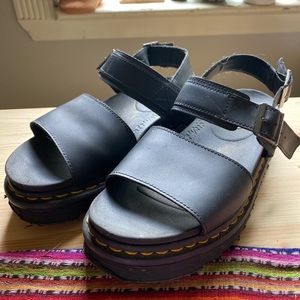 Dr marten Voss sandals